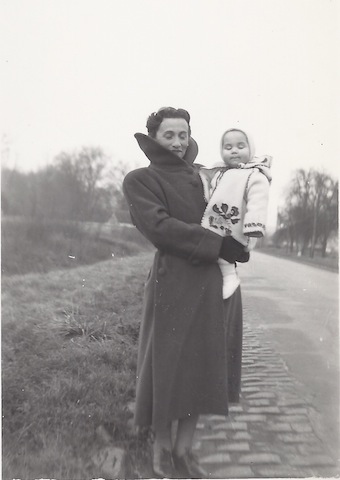 Madeleine et Jean-Louis